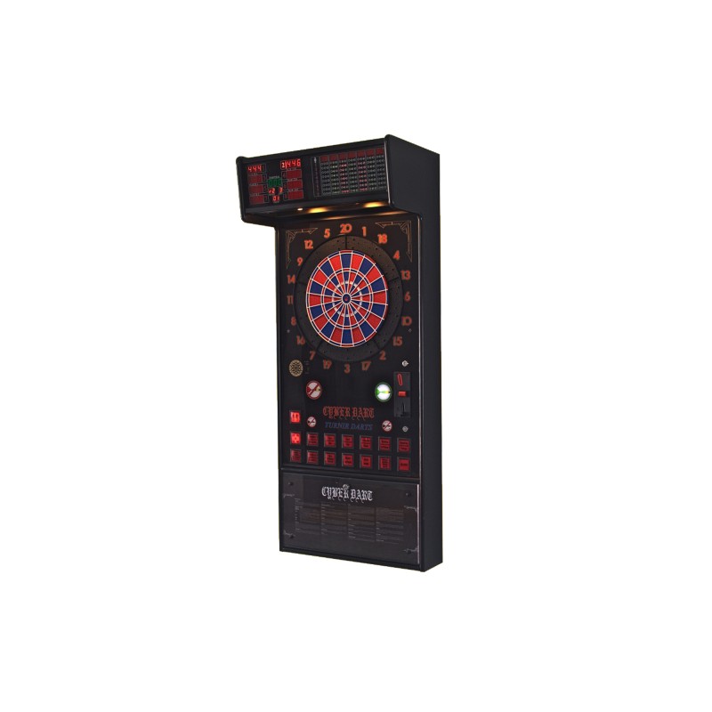 Dartgerät, Cyber Wall Dart Dartgerät, Cyber Wall Dart