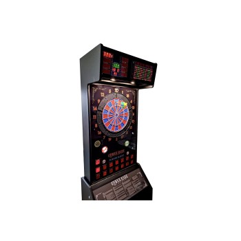 Dartgerät, Cyberdart Dartgerät, Cyberdart