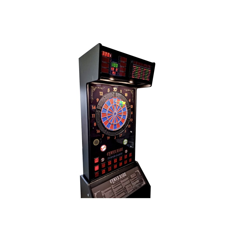 Dartgerät, Cyberdart Dartgerät, Cyberdart