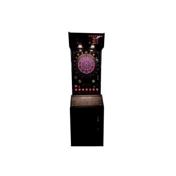 Dartgerät, Cyberdart