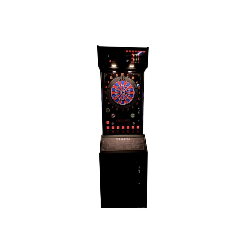 Dartgerät, Cyberdart Dartgerät, Cyberdart