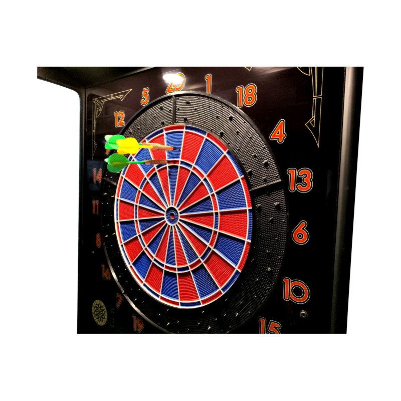 Dartgerät, Cyberdart Dartgerät, Cyberdart