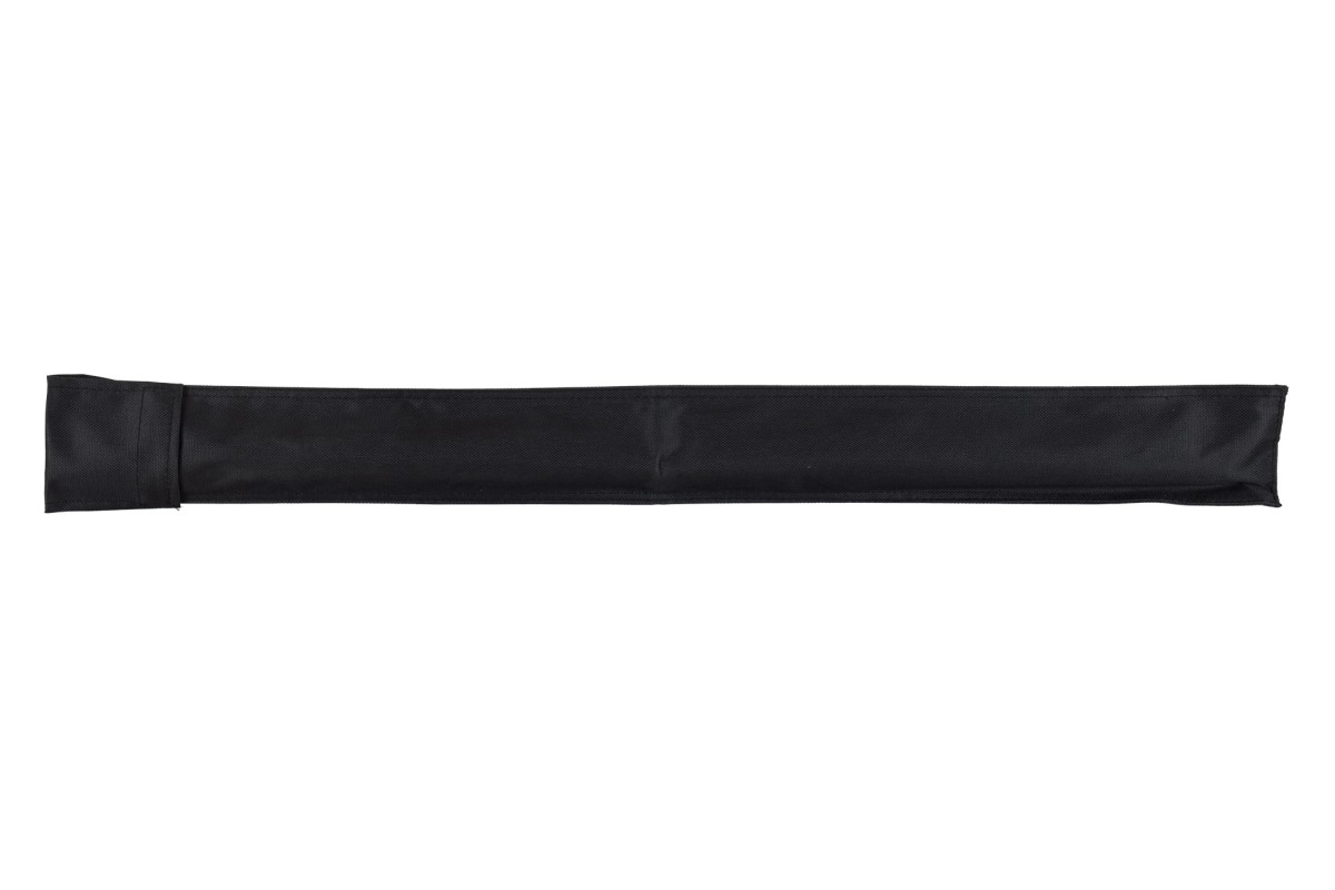 Queuetasche, Pool, schwarz, 1/1