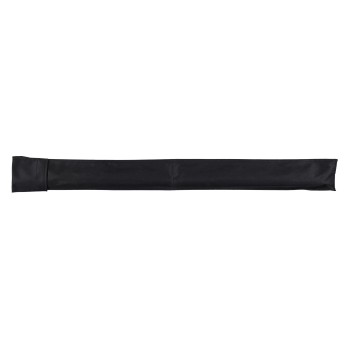 Queuetasche, Pool, schwarz, 1/1