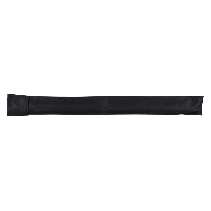 Queuetasche, Pool, schwarz, 1/1