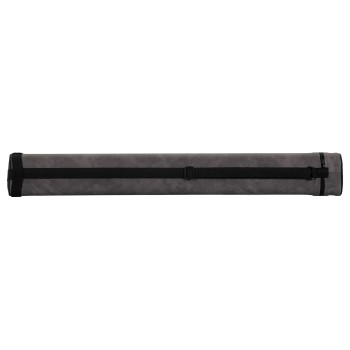 Queueköcher, Royal 2, grau, 2/2, 85 cm