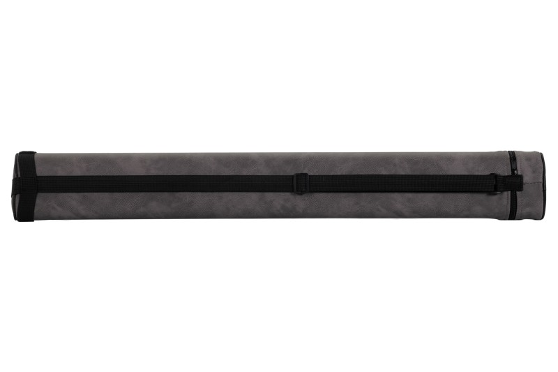 Queueköcher, Royal 2, grau, 2/2, 85 cm