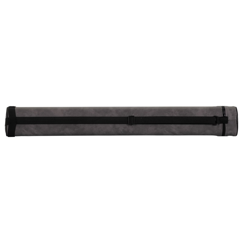 Queueköcher, Royal 2, grau, 2/2, 85 cm Queueköcher, Royal 2, grau, 2/2, 85 cm