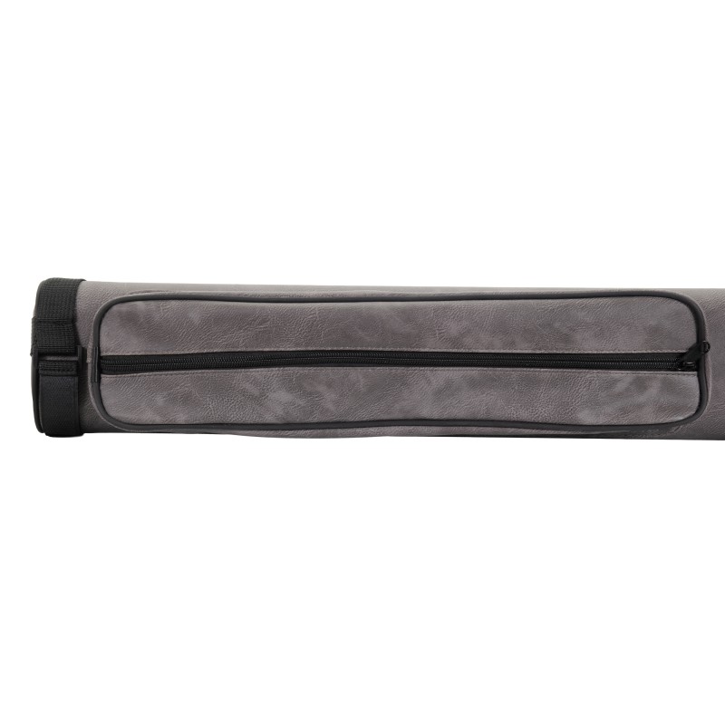 Queueköcher, Royal 2, grau, 2/2, 85 cm Queueköcher, Royal 2, grau, 2/2, 85 cm