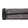 Queueköcher, Royal 2, grau, 2/2, 85 cm Queueköcher, Royal 2, grau, 2/2, 85 cm
