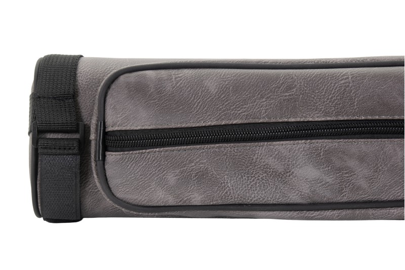 Queueköcher, Royal 2, grau, 2/2, 85 cm