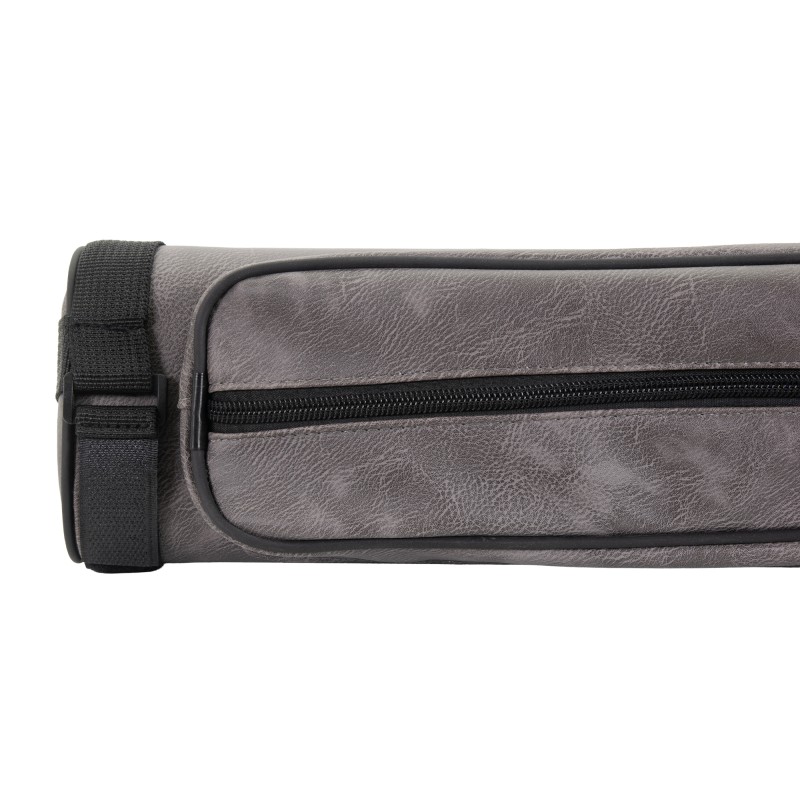 Queueköcher, Royal 2, grau, 2/2, 85 cm Queueköcher, Royal 2, grau, 2/2, 85 cm