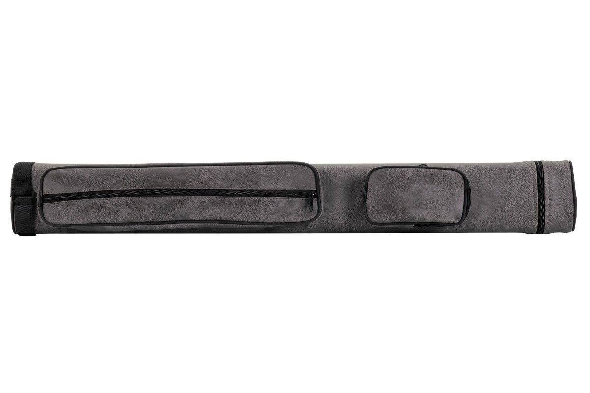 Queueköcher, Royal 2, grau, 2/2, 85 cm