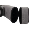 Queueköcher, Royal 2, grau, 2/2, 85 cm Queueköcher, Royal 2, grau, 2/2, 85 cm