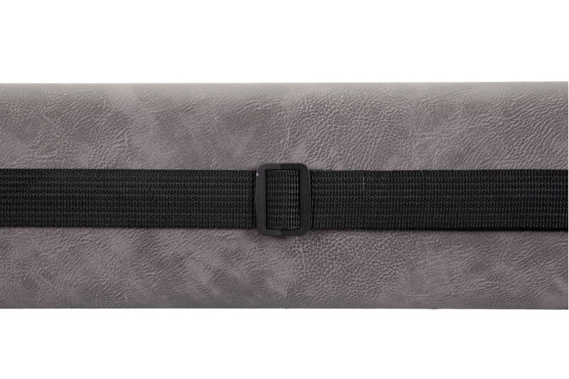 Queueköcher, Royal 2, grau, 2/2, 85 cm