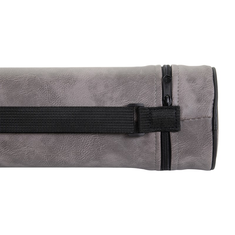 Queueköcher, Royal 2, grau, 2/2, 85 cm Queueköcher, Royal 2, grau, 2/2, 85 cm