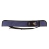 Queuetasche, Hobby 2, blau, 1/2, 83 cm