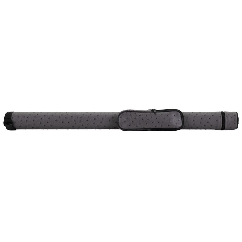 Queueköcher, Player, grau, 1/1, 85 cm Queueköcher, Player, grau, 1/1, 85 cm