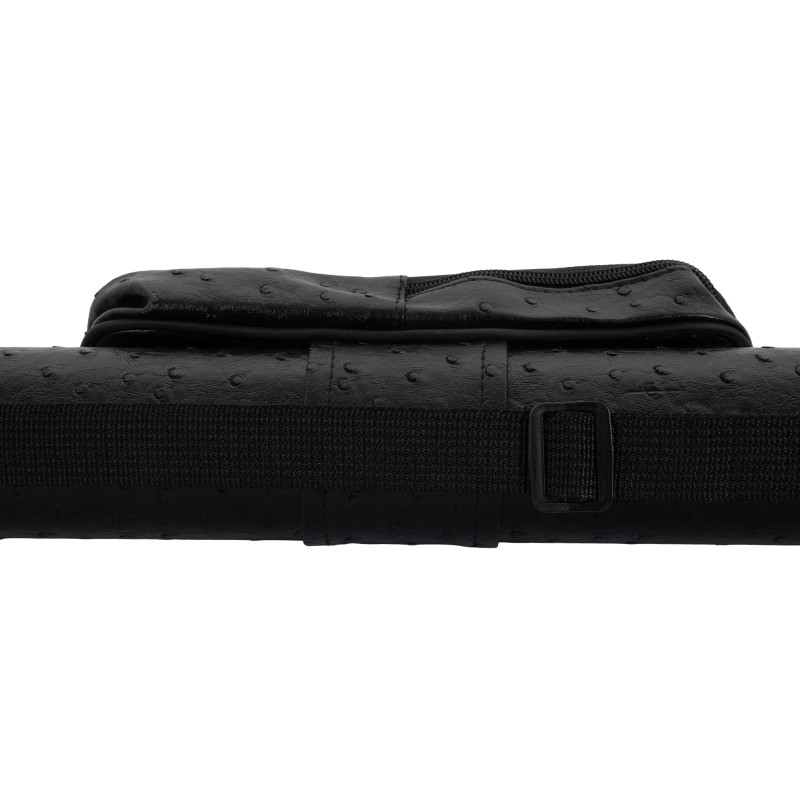 Queueköcher, Player, schwarz, 1/1, 85 cm Queueköcher, Player, schwarz, 1/1, 85 cm