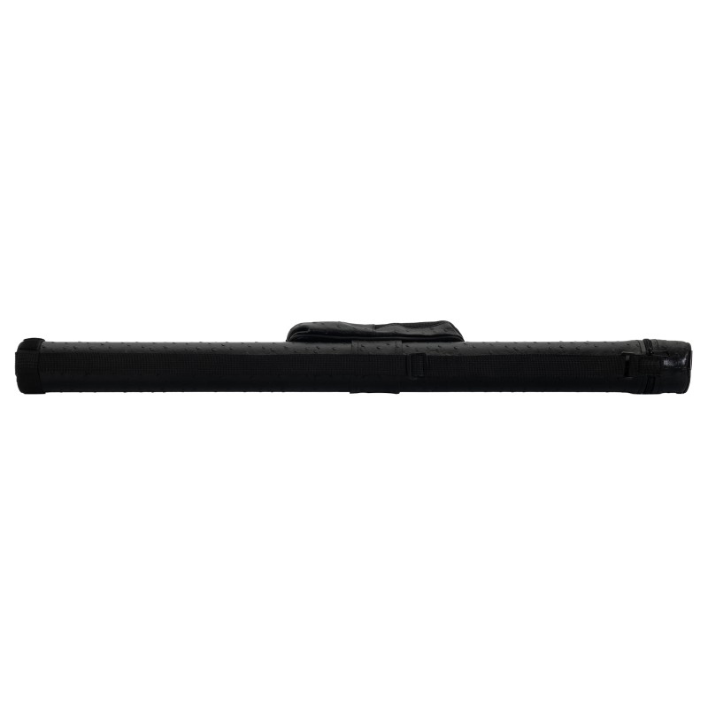 Queueköcher, Player, schwarz, 1/1, 85 cm Queueköcher, Player, schwarz, 1/1, 85 cm