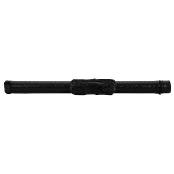 Queueköcher, Player, schwarz, 1/1, 85 cm
