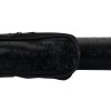 Queueköcher, Player, schwarz, 1/1, 85 cm Queueköcher, Player, schwarz, 1/1, 85 cm
