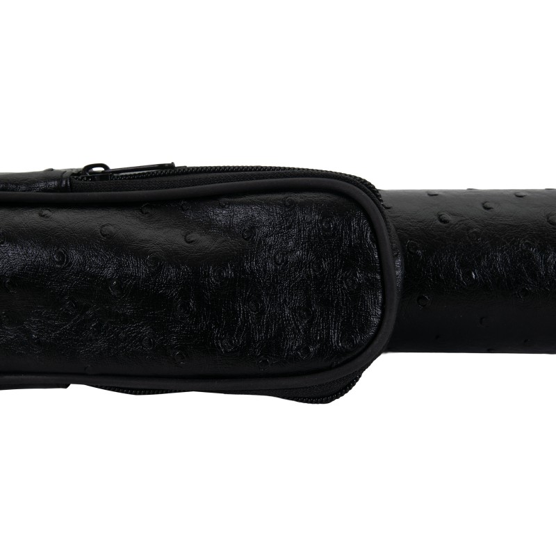 Queueköcher, Player, schwarz, 1/1, 85 cm Queueköcher, Player, schwarz, 1/1, 85 cm