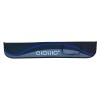 Queuetasche, Passion, schwarz-blau, 2/2, 83 cm