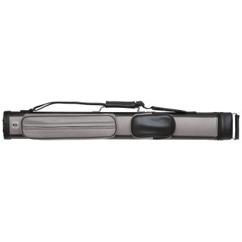 Queueköcher, Royal III RO3-2, grau-schwarz, 2/2, 85 cm