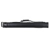 Queueköcher, Royal III RO3-2, grau-schwarz, 2/2, 85 cm