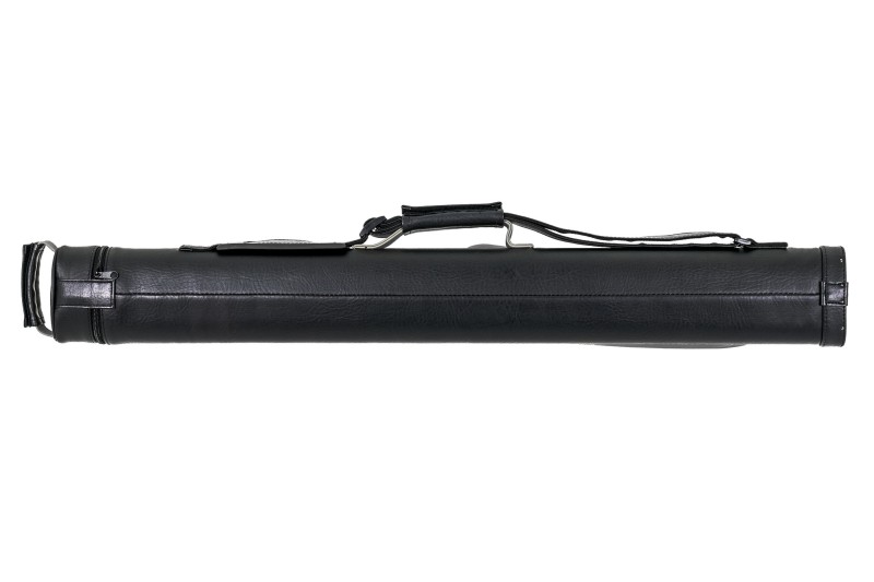 Queueköcher, Royal III RO3-2, grau-schwarz, 2/2, 85 cm