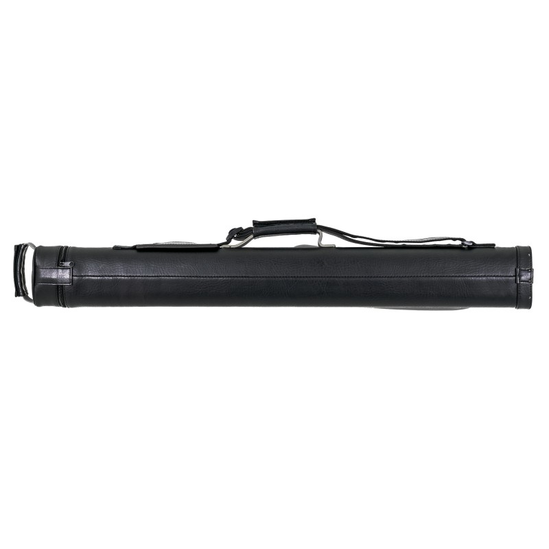 Queueköcher, Royal III RO3-2, grau-schwarz, 2/2, 85 cm
