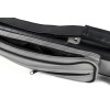 Queueköcher, Royal III RO3-2, grau-schwarz, 2/2, 85 cm