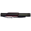 Queueköcher, Style SY-2, rot-schwarz, 2/2, 85 cm Queueköcher, Style SY-2, rot-schwarz, 2/2, 85 cm