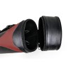 Queueköcher, Style SY-2, rot-schwarz, 2/2, 85 cm Queueköcher, Style SY-2, rot-schwarz, 2/2, 85 cm