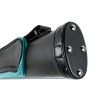 Queueköcher, Style SY-3, blau-schwarz, 2/2, 85 cm Queueköcher, Style SY-3, blau-schwarz, 2/2, 85 cm