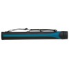 Queueköcher, Style SY-3, blau-schwarz, 2/2, 85 cm