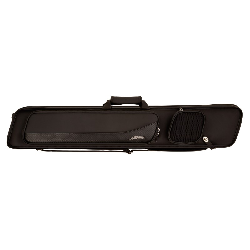 Queuetasche, Predator Sport, schwarz, 3x4, 86 cm Queuetasche, Predator Sport, schwarz, 3x4, 86 cm