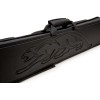 Queuetasche, Predator Sport, schwarz, 3x4, 86 cm Queuetasche, Predator Sport, schwarz, 3x4, 86 cm