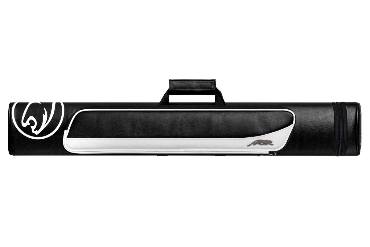 Queueköcher, Predator Roadline, schwarz-weiß, 2x4
