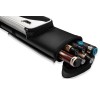 Queueköcher, Predator Roadline, schwarz-weiß, 2x4 Queueköcher, Predator Roadline, schwarz-weiß, 2x4