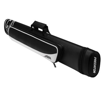 Queueköcher, Predator Roadline, schwarz-weiß, 2x4