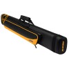 Queueköcher, Predator Roadline, schwarz-gelb, 3x5 Queueköcher, Predator Roadline, schwarz-gelb, 3x5