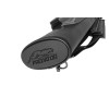 Queueköcher, Predator Roadline, schwarz-grau, 2x4 Queueköcher, Predator Roadline, schwarz-grau, 2x4