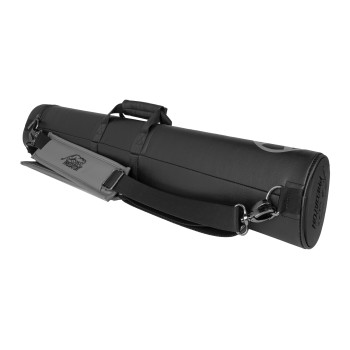 Queueköcher, Predator Roadline, schwarz-grau, 2x4