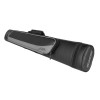 Queueköcher, Predator Roadline, schwarz-grau, 2x4 Queueköcher, Predator Roadline, schwarz-grau, 2x4