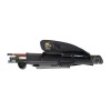 Queueköcher, Predator Roadline, schwarz-grau, 2x4 Queueköcher, Predator Roadline, schwarz-grau, 2x4