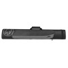 Queueköcher, Predator Roadline, schwarz-grau, 2x4 Queueköcher, Predator Roadline, schwarz-grau, 2x4