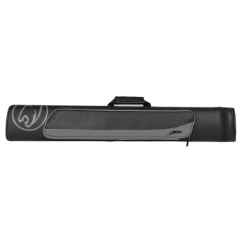 Queueköcher, Predator Roadline, schwarz-grau, 2x4