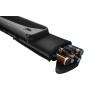 Queueköcher, Predator Roadline, schwarz-grau, 2x4 Queueköcher, Predator Roadline, schwarz-grau, 2x4